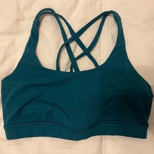 Lululemon Energy Bra